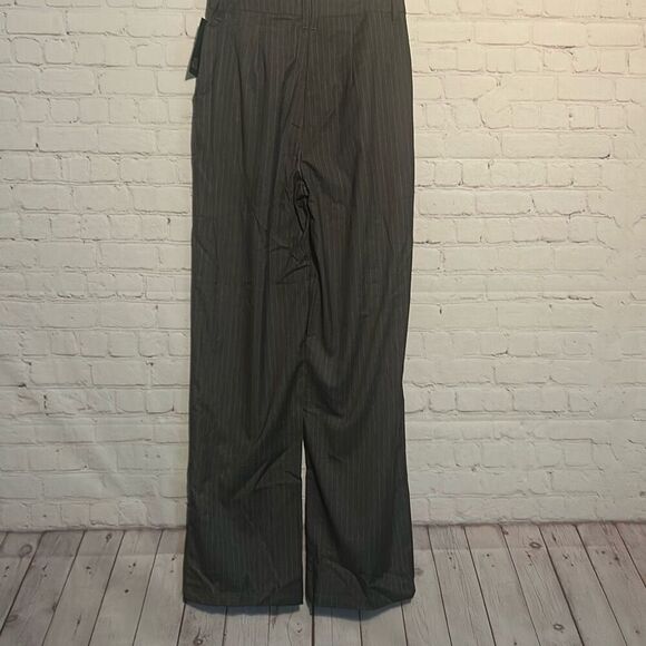 Wild Fable Striped Pants – Size 4 (New) - Picture 2 of 2